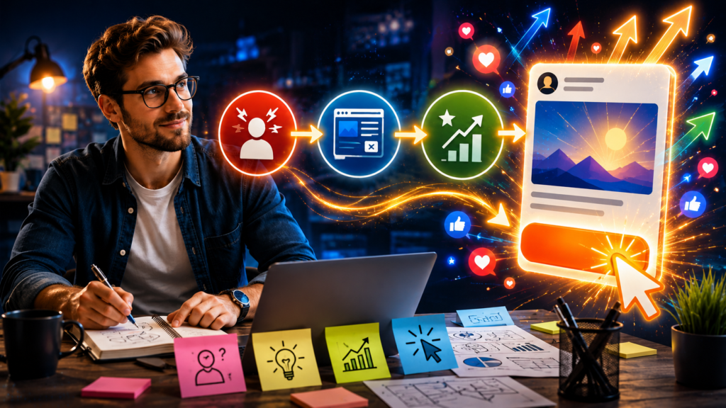 How to Write an Ad That Actually Gets Clicks